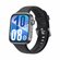 Умные часы HUAWEI FIT 4, (SYA-B09), сенсор, черный, (55020FAP)