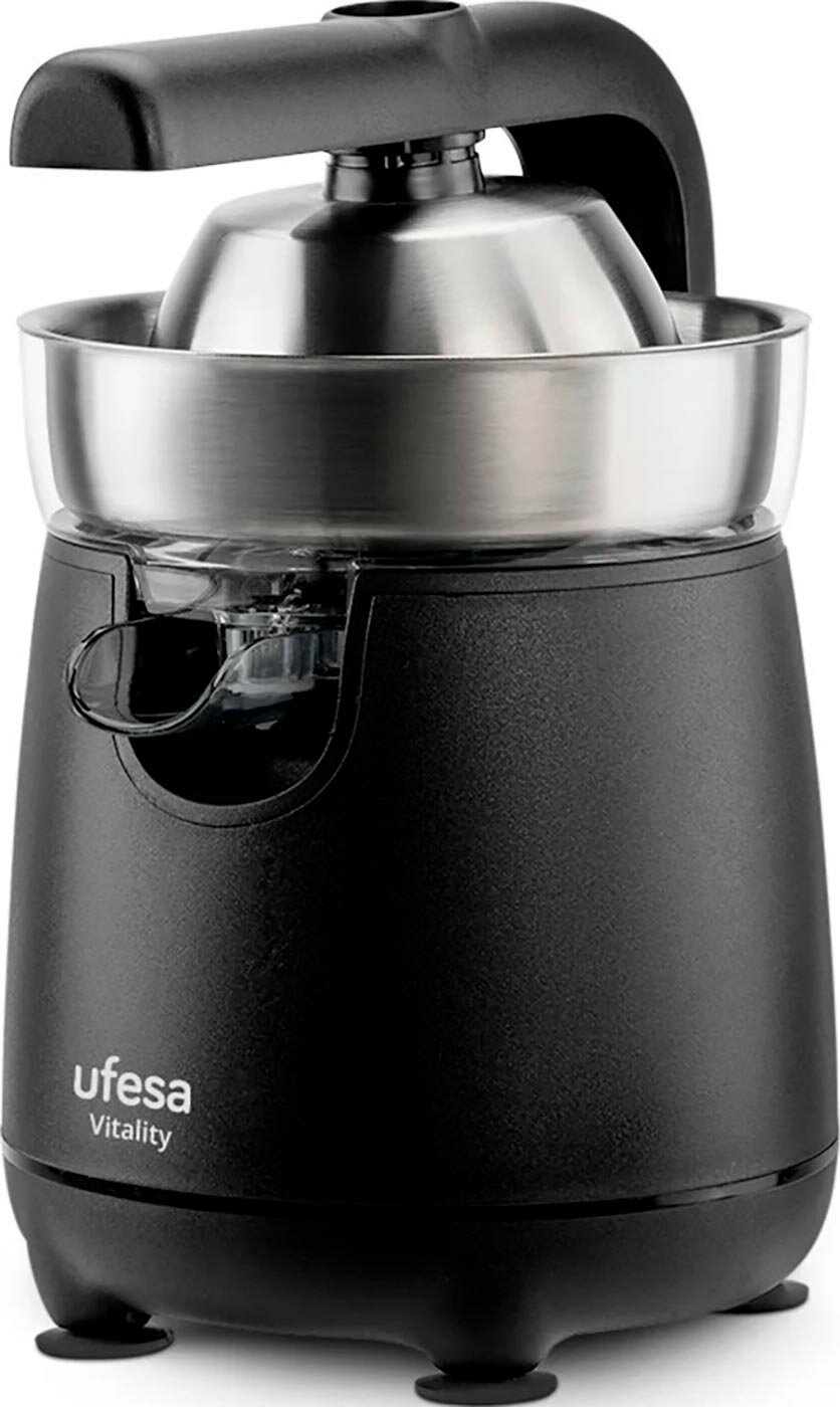 Соковыжималка Ufesa Vitality