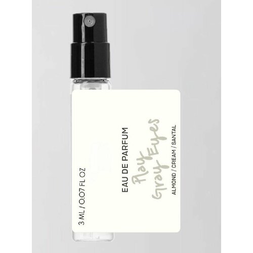 Нишевый парфюм PLAY GRAY EYES 3мл