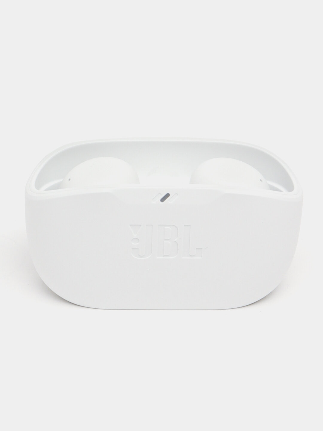 Беспроводные TWS наушники JBL Wave Buds: Bluetooth 5.2, IP54, кейс, 32 ч работы