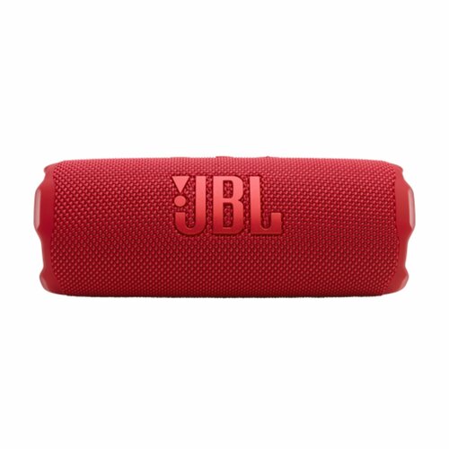 Портативная Bluetooth колонка JBL Flip 7 Цвет Красный Red 12300₽
