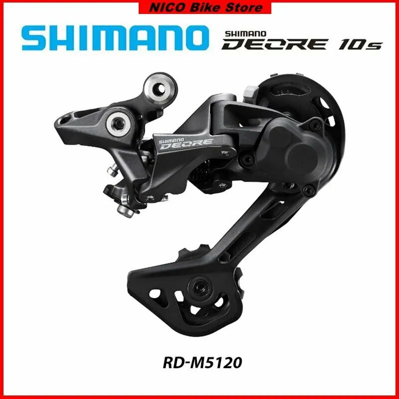 Shimano Переключатель задний