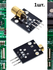 Модуль лазера KY-008 (HW-493) для Arduino