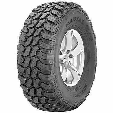 Шина Trazano SL366 265/70 R17 121/118Q