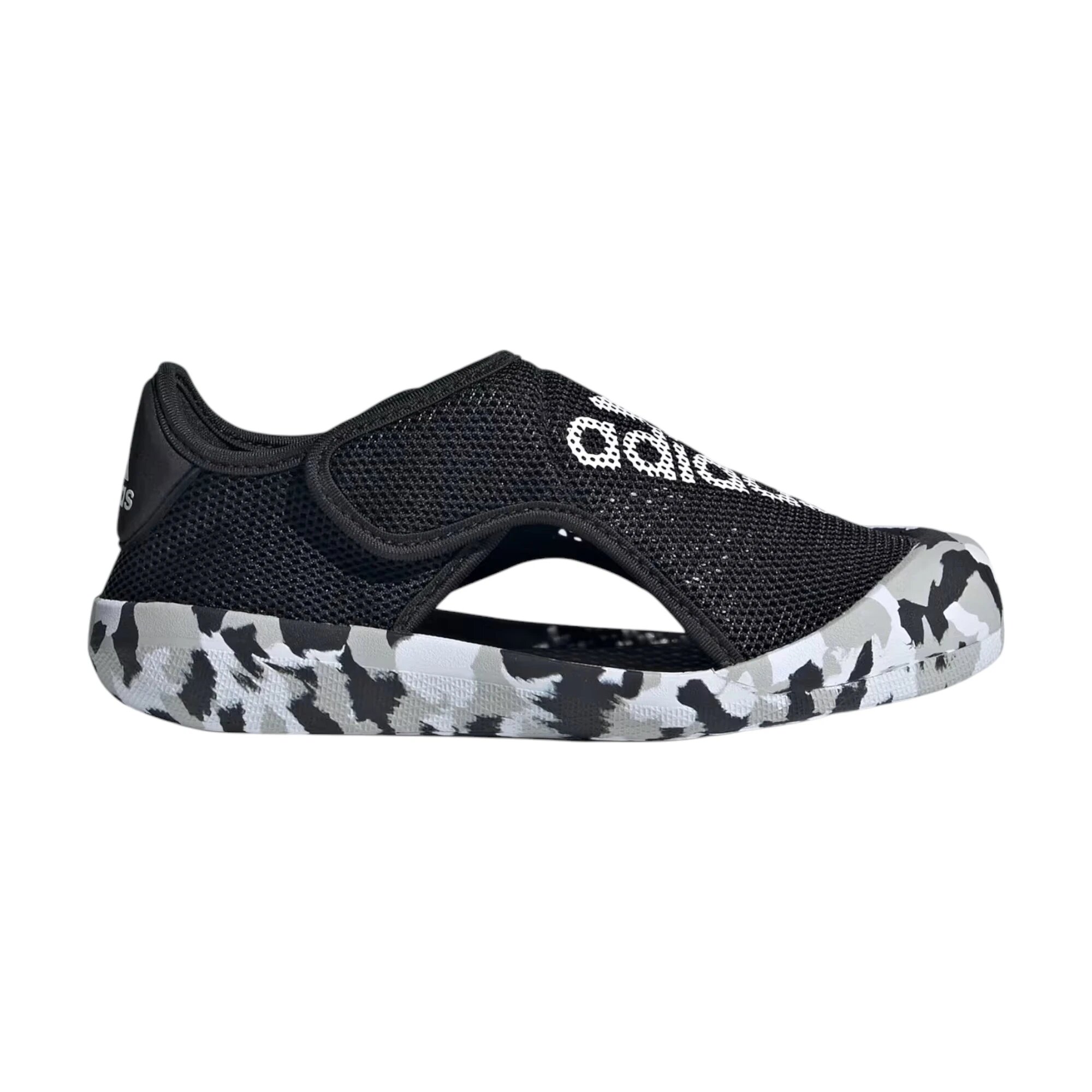 Сандалии adidas, размер 34 EU