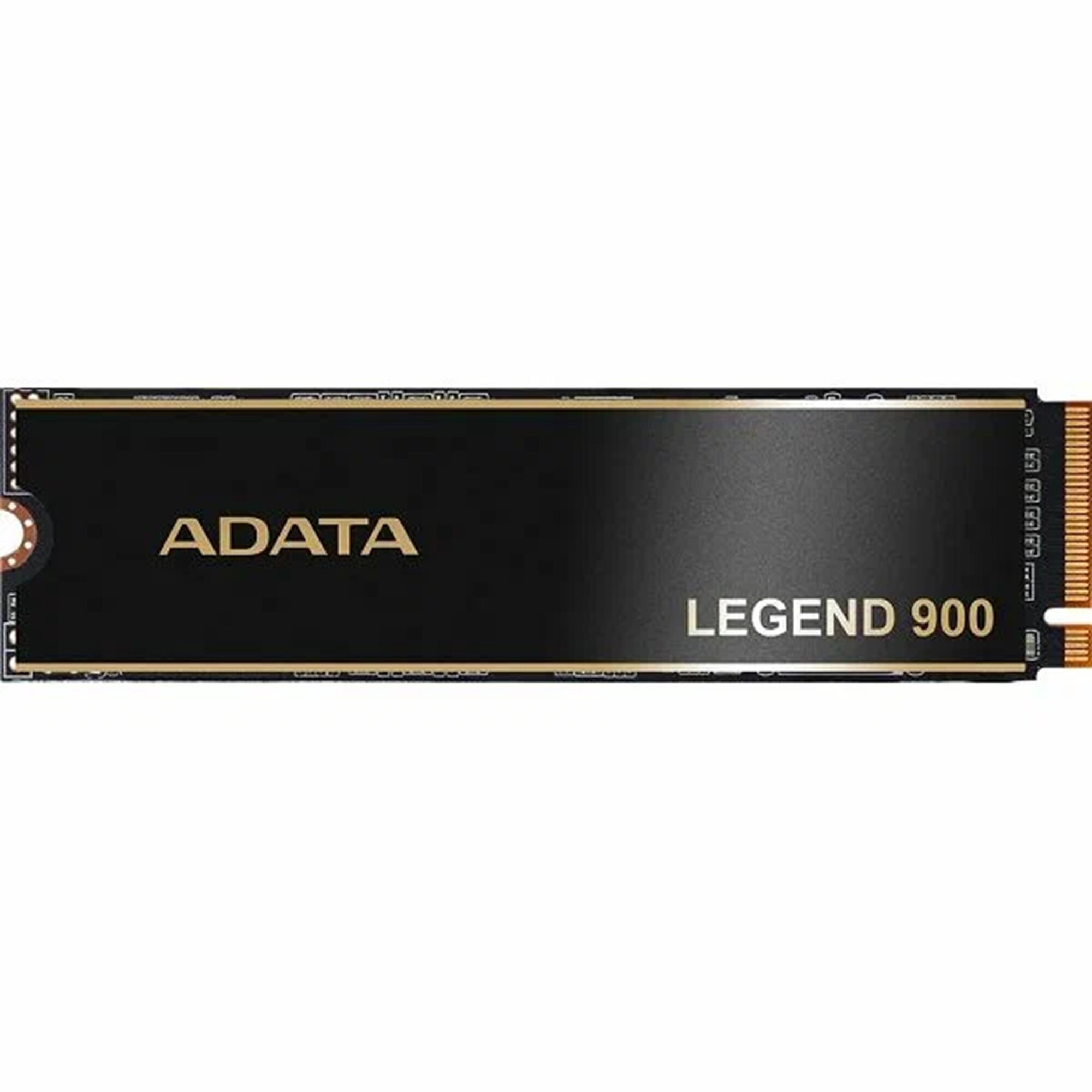 Твердотельный накопитель ADATA SLEG-900-512GCS, M.2, 512ГБ, 6200МБ/с