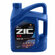 Масло моторное ZIC X5 10W40 полусинтетика 4 л 162622