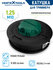 Катушка для триммера VertexTools головка T002 левая резьба M10x1....