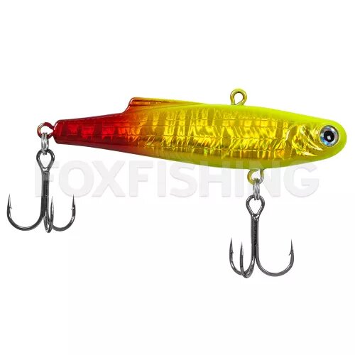 Воблер FolkFishing VIB Sly 95мм. 30гр. #24 sinking