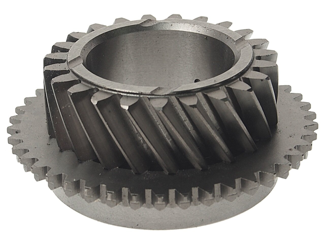 Шестерня кпп газ-3302, газель next 5-й передачи вала вторичного автомагнат