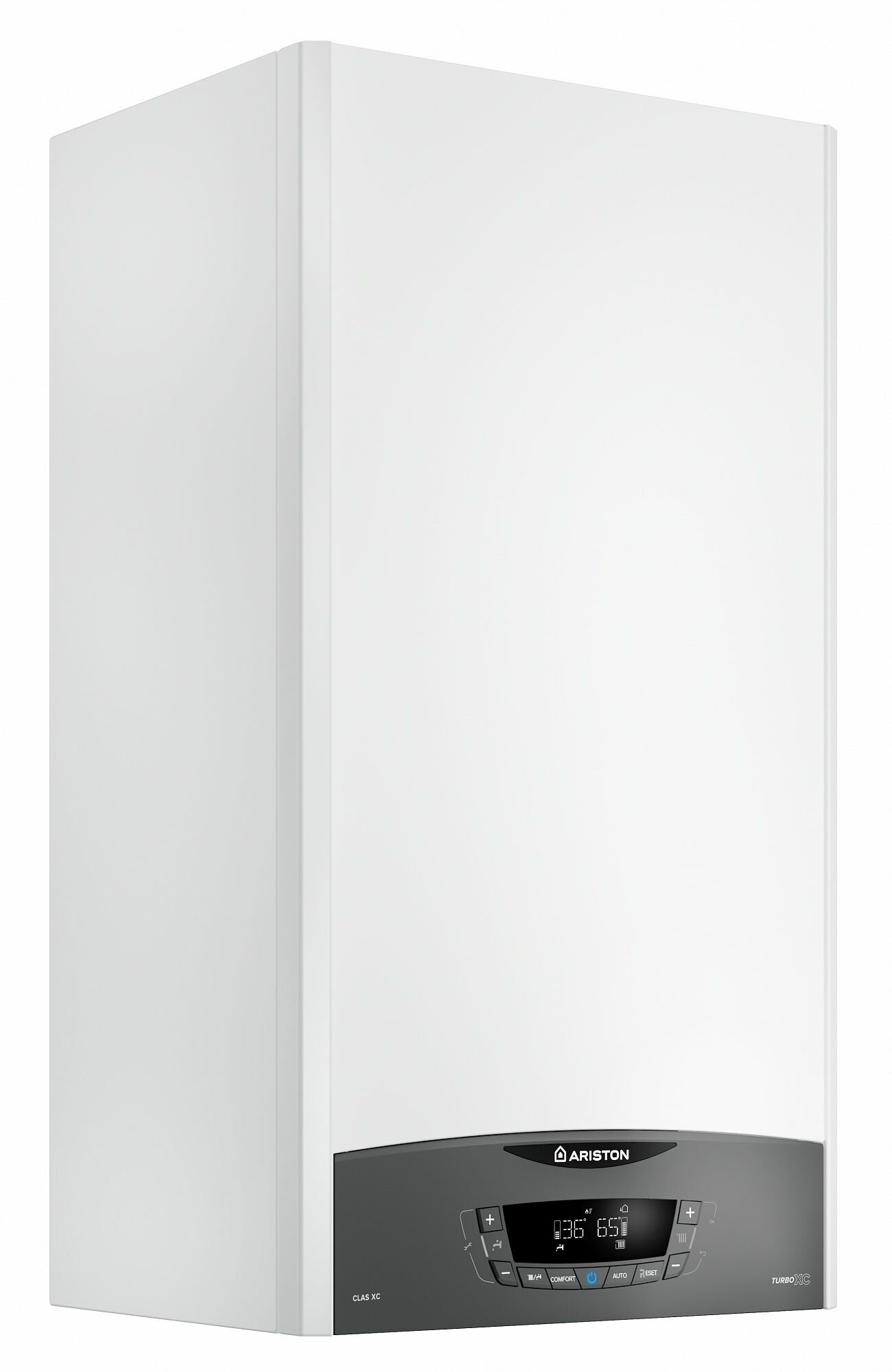 3301681 Котел CLAS XC SYSTEM 32 FF NG ARISTON