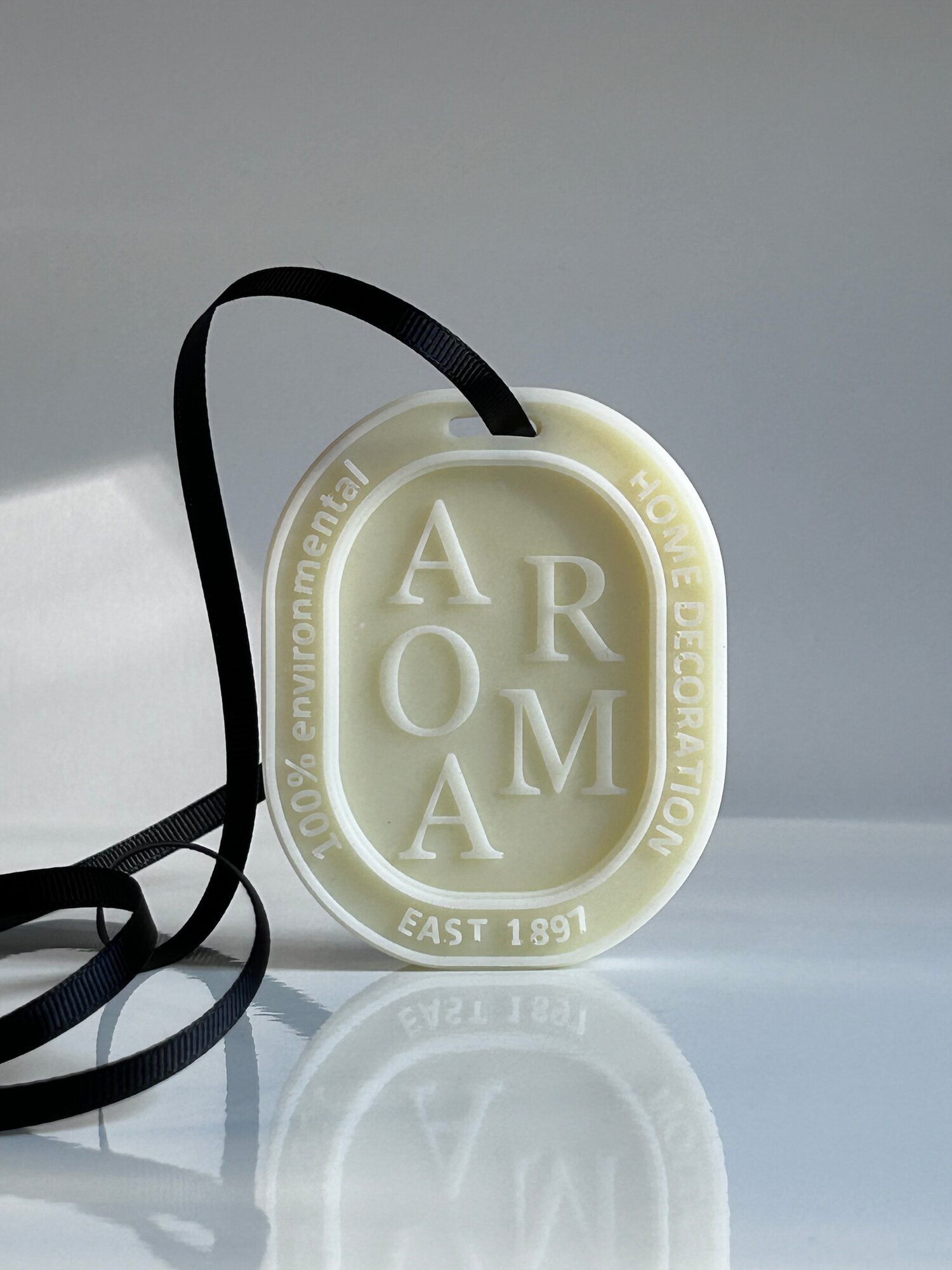 Саше ароматическое для шкафа и белья натуральное восковое с ароматом 