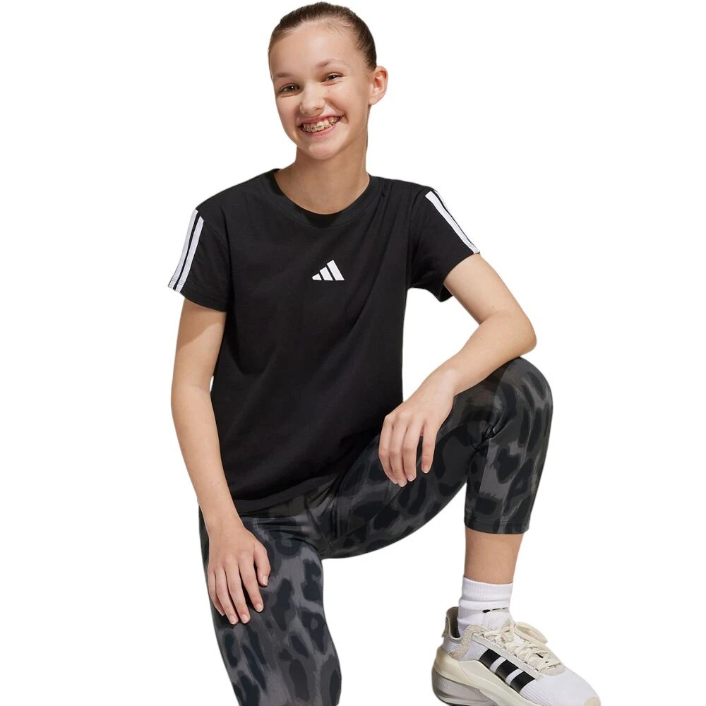 Футболка adidas, размер 164 — фото 1