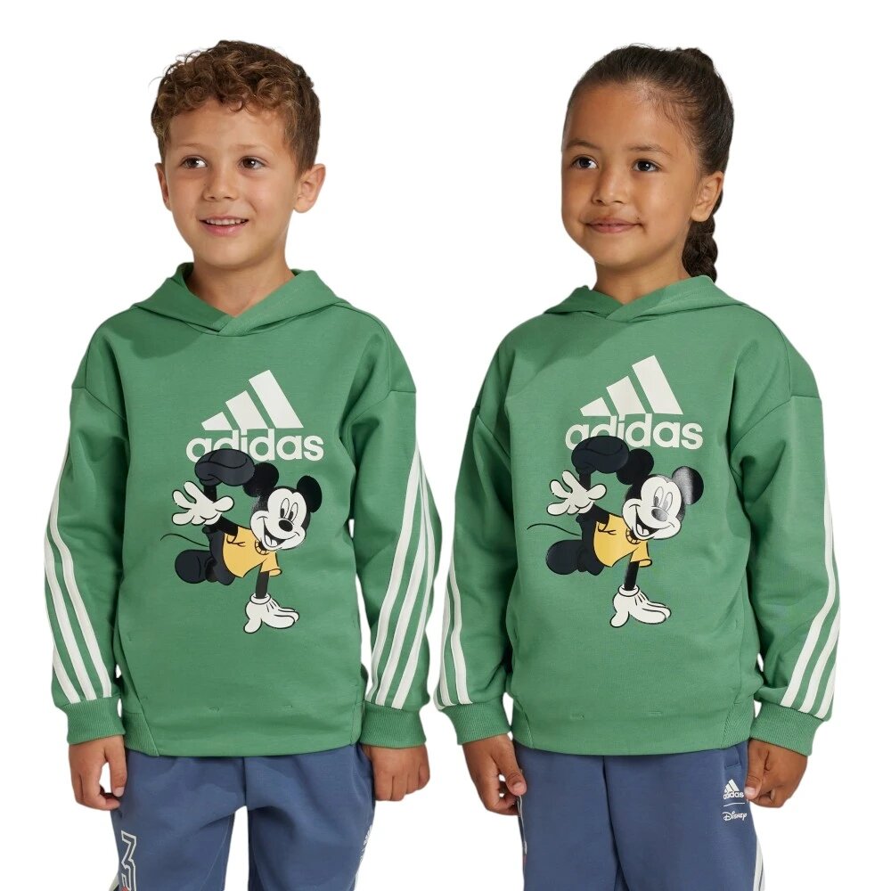 Худи adidas, размер 116