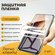 Защитная пленка на Samsung Galaxy S24 Ultra гидрогелиевая самовос...