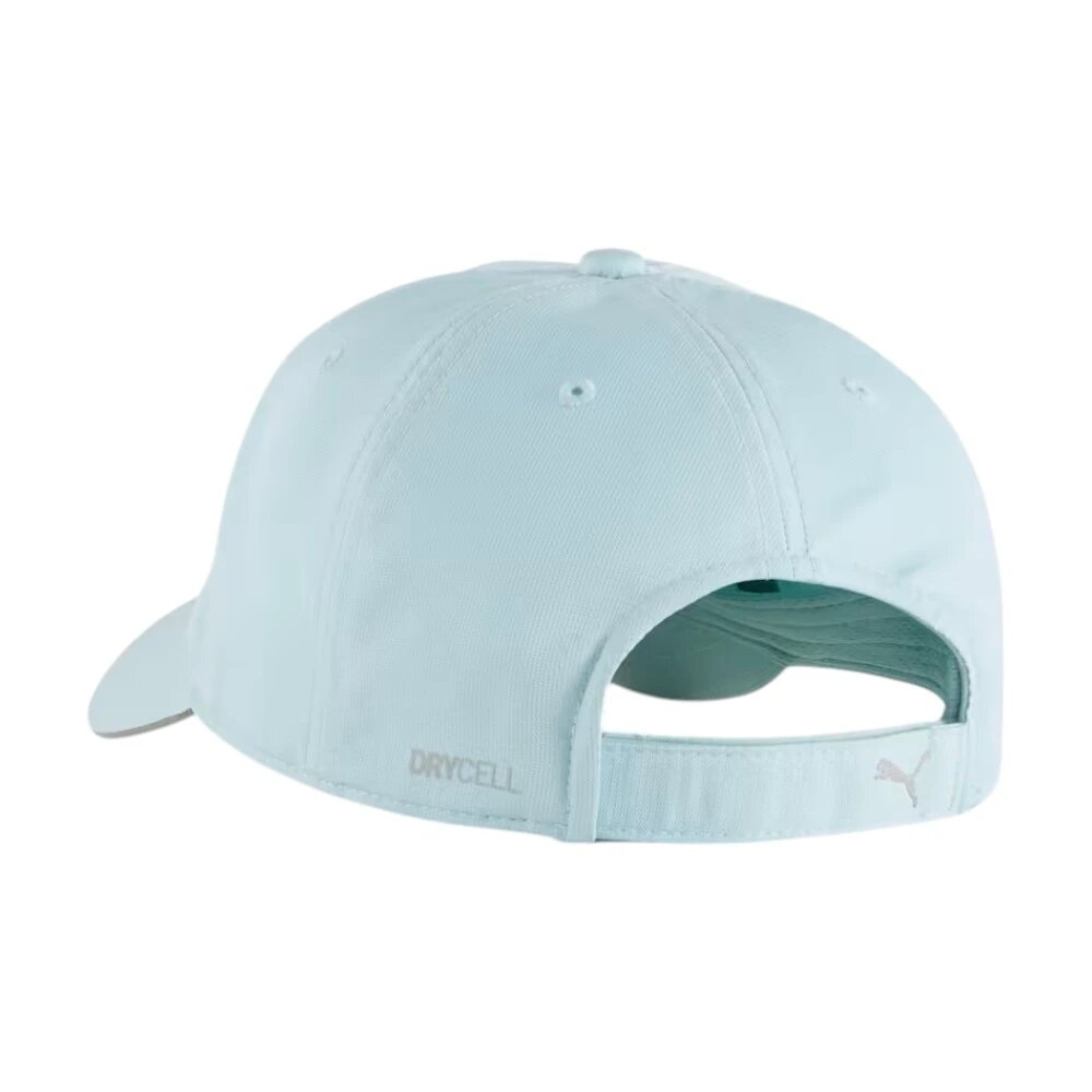 Бейсболка PUMA для мужчин, размер OneSize, синий — фото 1