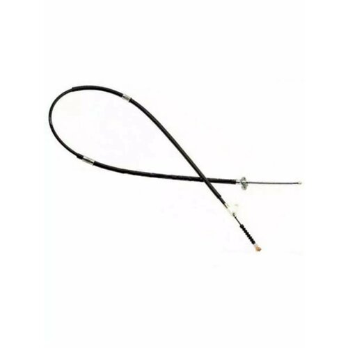 Трос ручника для TOYOTA CORONA CALDINA T19 21 2WD барабан тормоза LH 1608₽