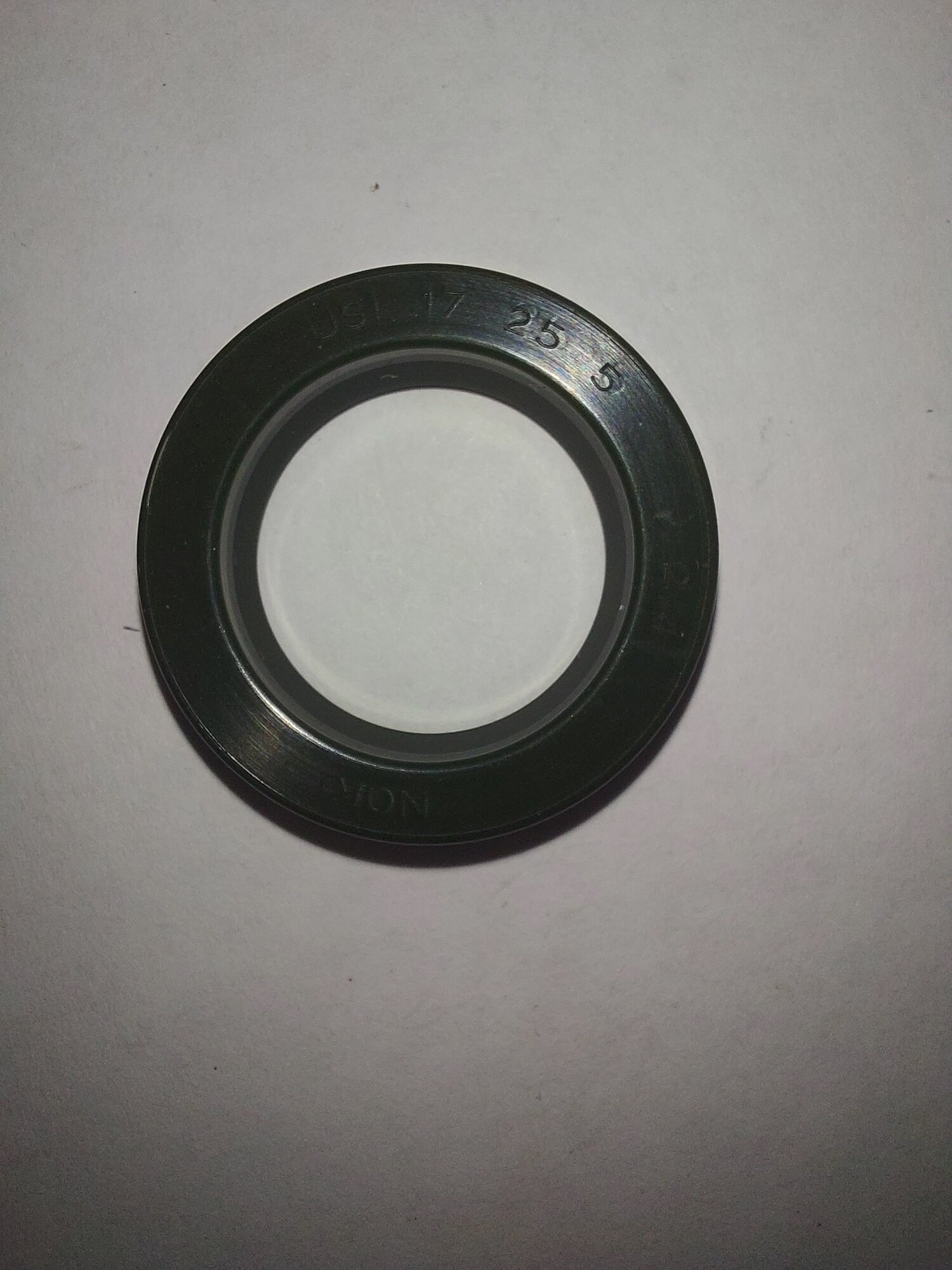 Манжет фторопласт 17*25*5 FU2466S NOK — фото 1