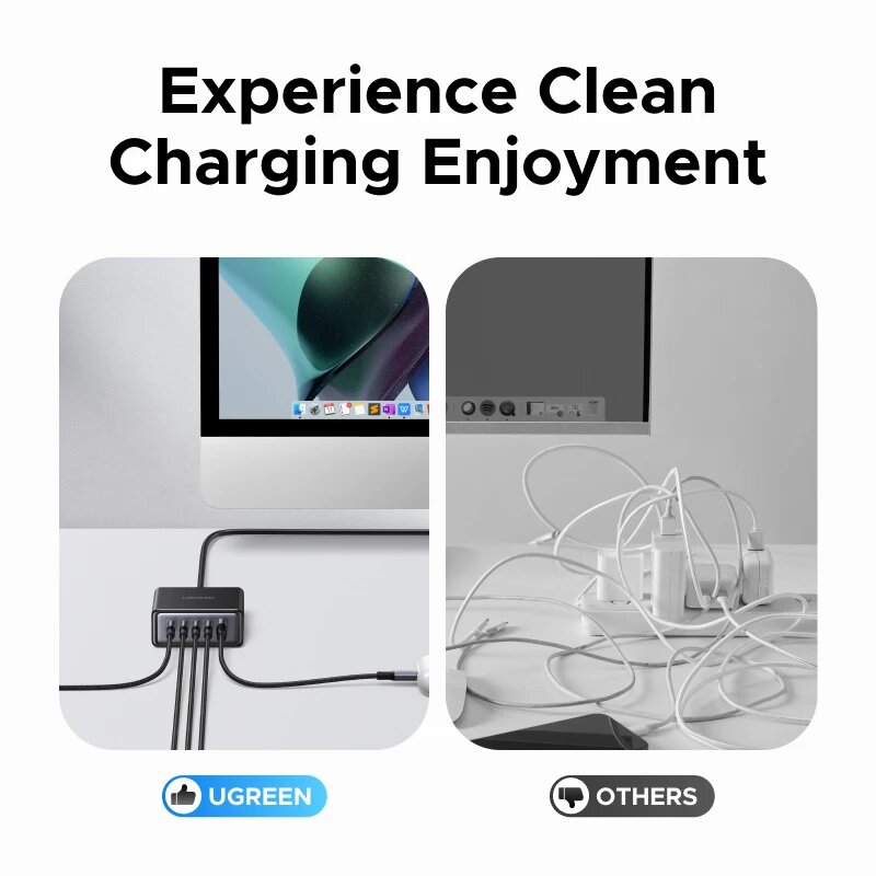 Диагностика проблем с зарядным устройством