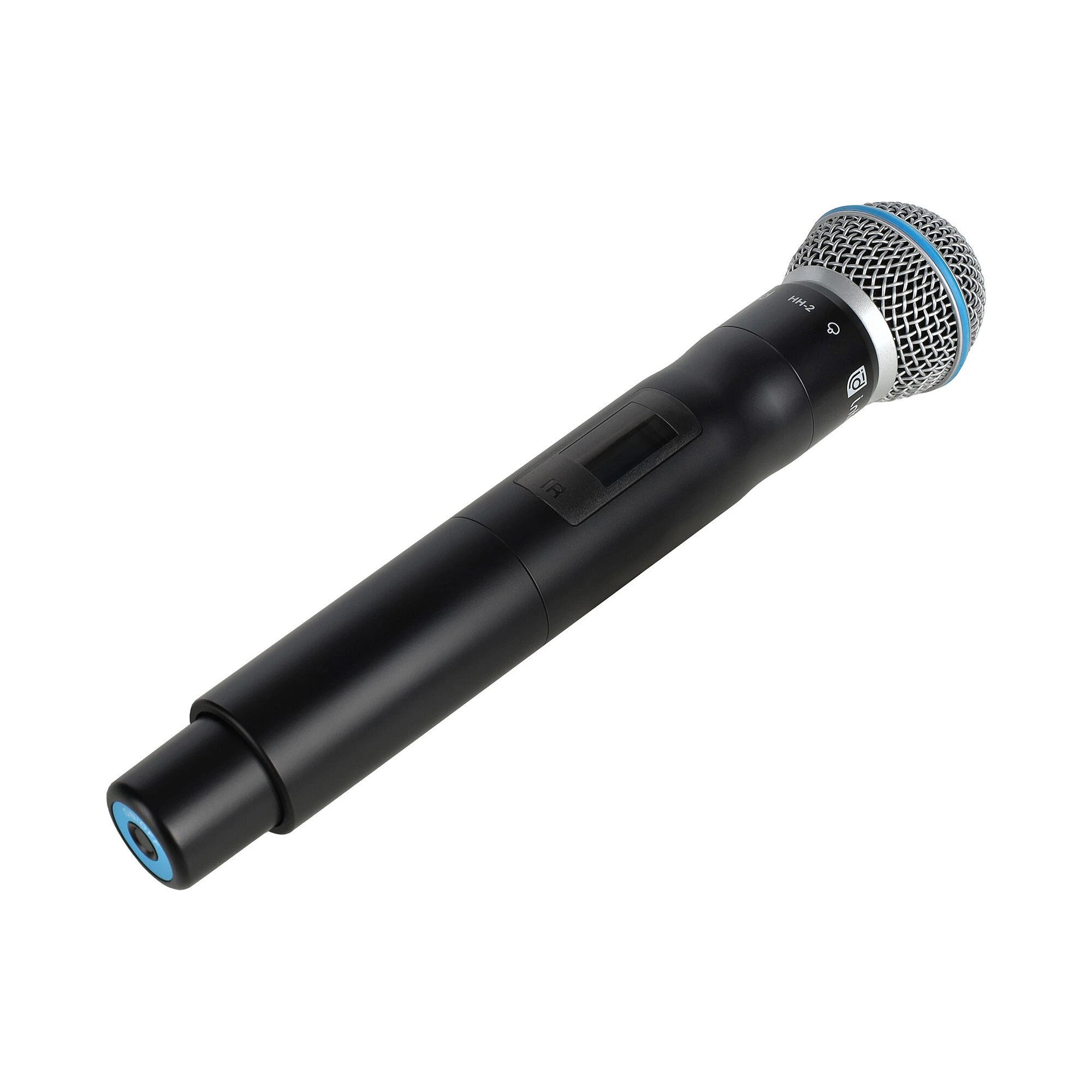 Передатчик для радиосистемы ручной Intrend ITWMIC-HH-2 — фото 1