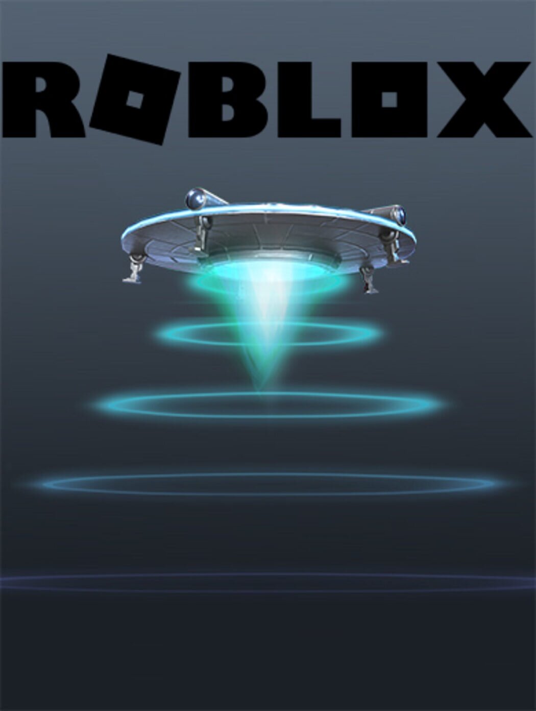 Парящий НЛО Roblox: Hovering UFO Prime Gaming КОД