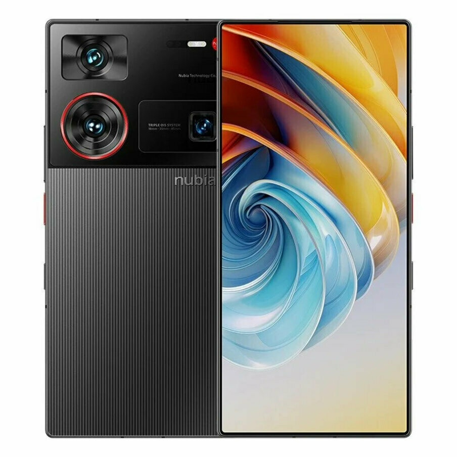 ZTE Nubia Z60 Ultra 16/512Gb Global (Photographer Edition