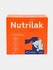 Сухая молочная смесь Nutrilak 2, адаптированная начальная, 1.05 кг