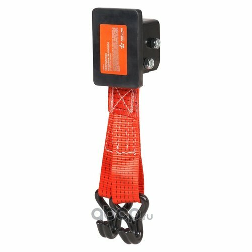 Устройство подъема за колесо для реечного домкрата Airline AJFRA02