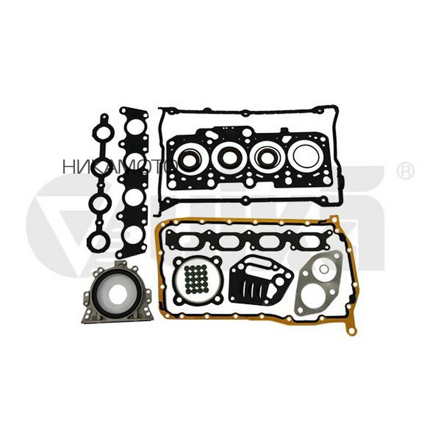 VIKA K11772801 Ком/кт прокл. полный