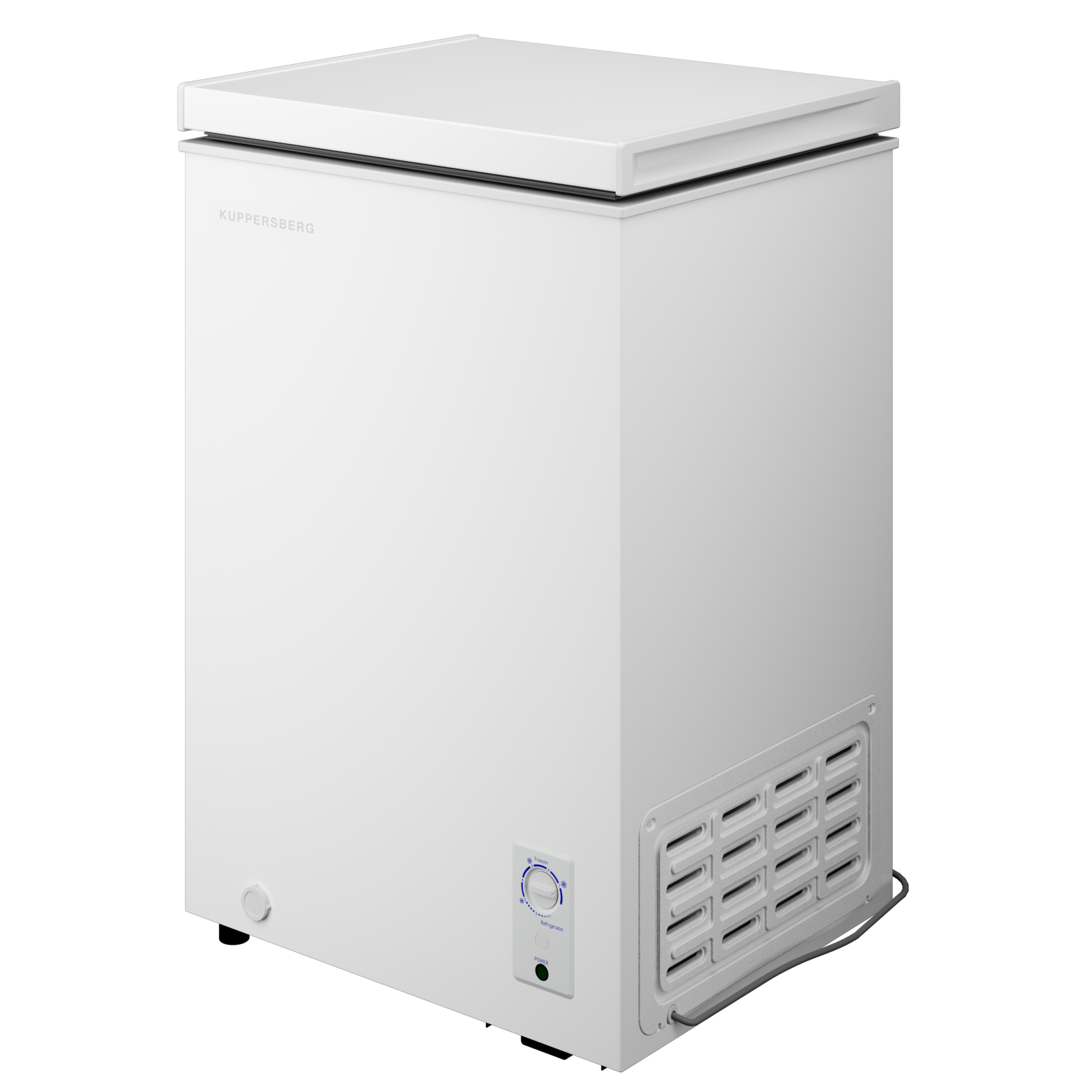 Морозильная камера FLCF 100 W