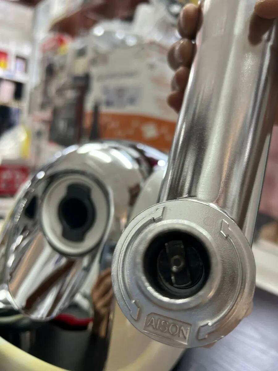 Мясорубка Domassi DMG 1500Q — фото 1