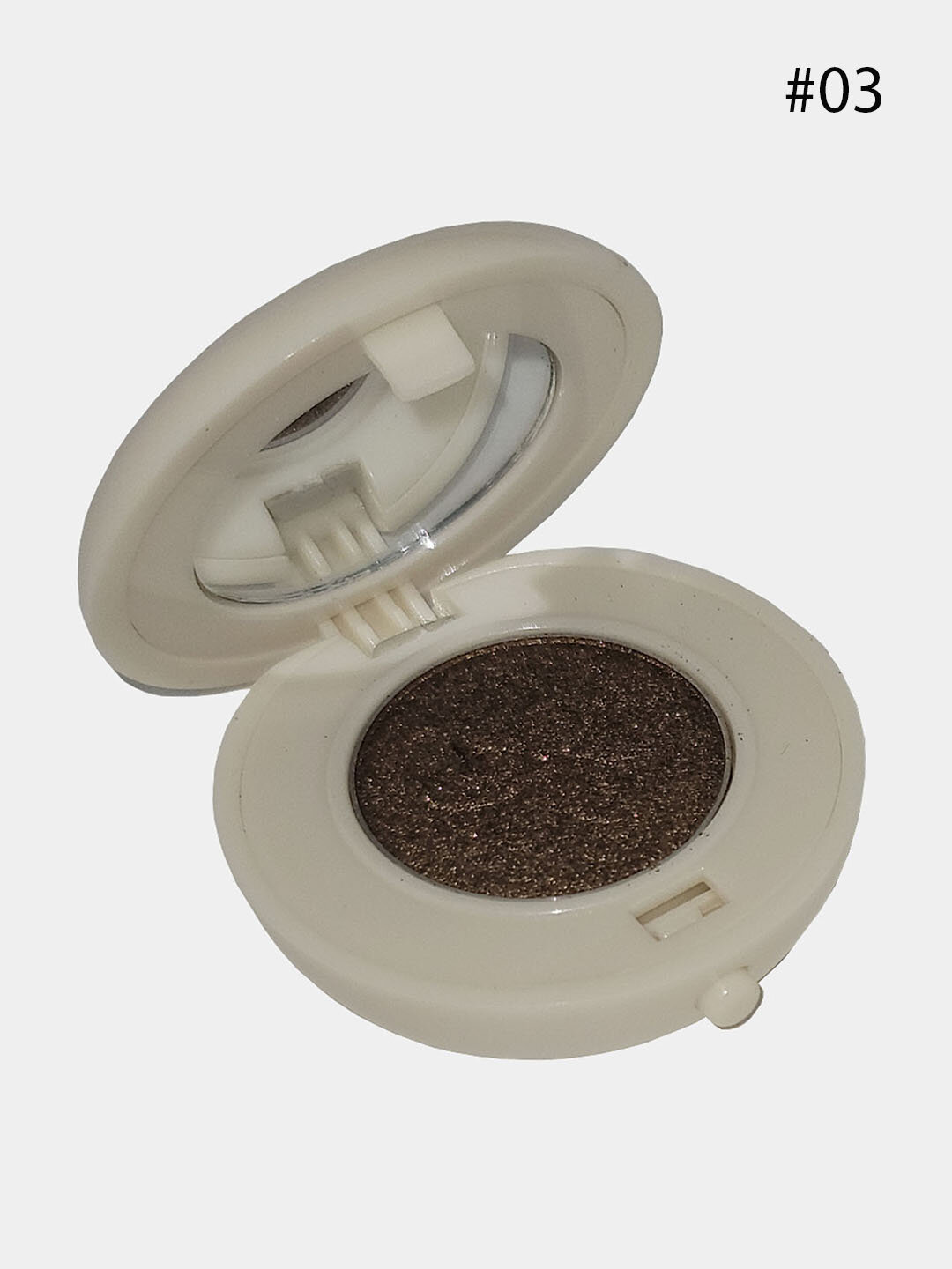 Тени для век Тени для век KAIDIY – для вашего сияющего очарования! — фото 1