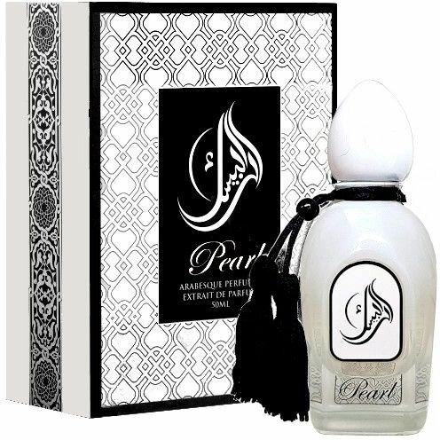 Arabesque pearl 50ml духи