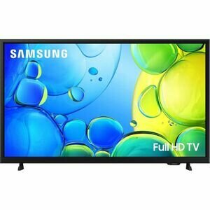 Телевизор Samsung Телевизор LED Samsung 32" UE32F6000FUXRU черный FULL HD 200Hz DVB-T2 DVB-C 3D USB Smart TV
