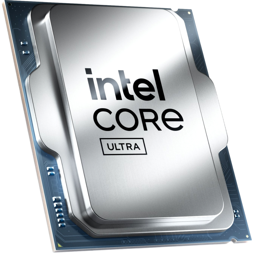 Центральный процессор Intel Core Ultra 9 285 BOX C Кулером — фото 1