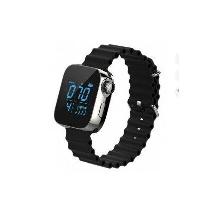 Метроном наручный вибрационный Feel the rhythm FTR002