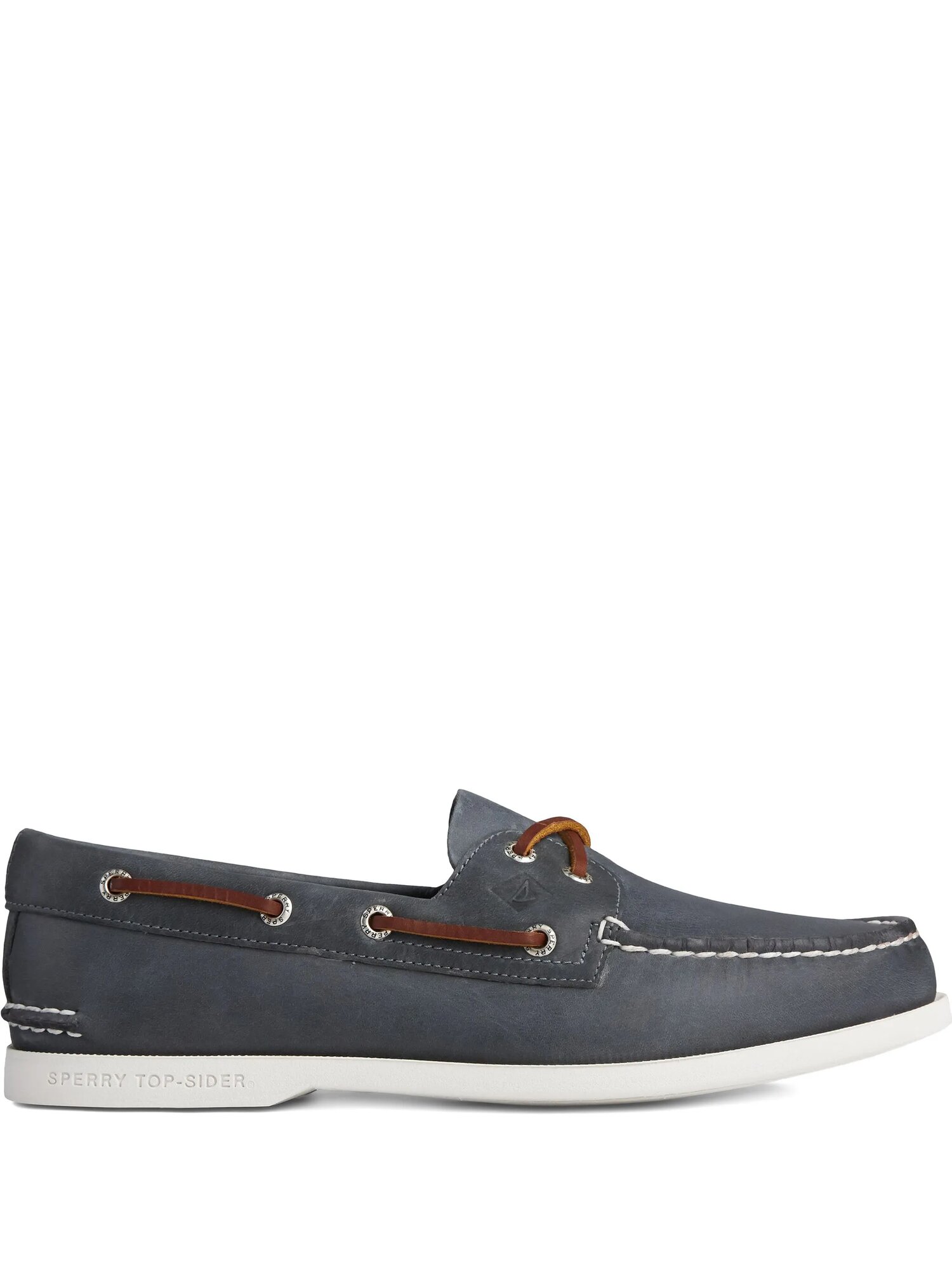 Топсайдеры SPERRY, размер 7, серый