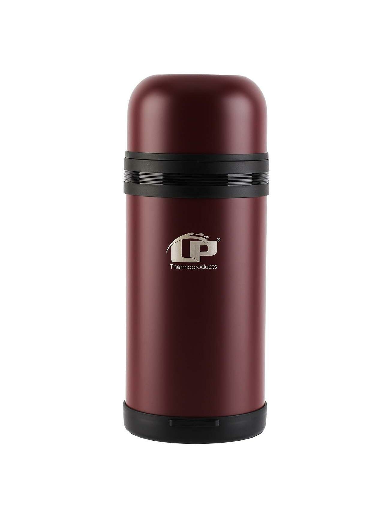 Термос LP Traditional 1,2л Red (62237)