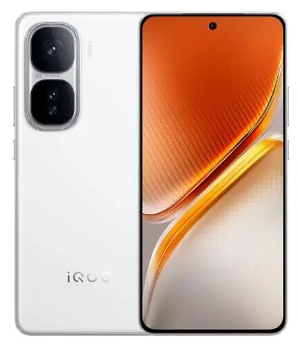 Смартфон Vivo iQOO Neo10 Pro, 12/256ГБ