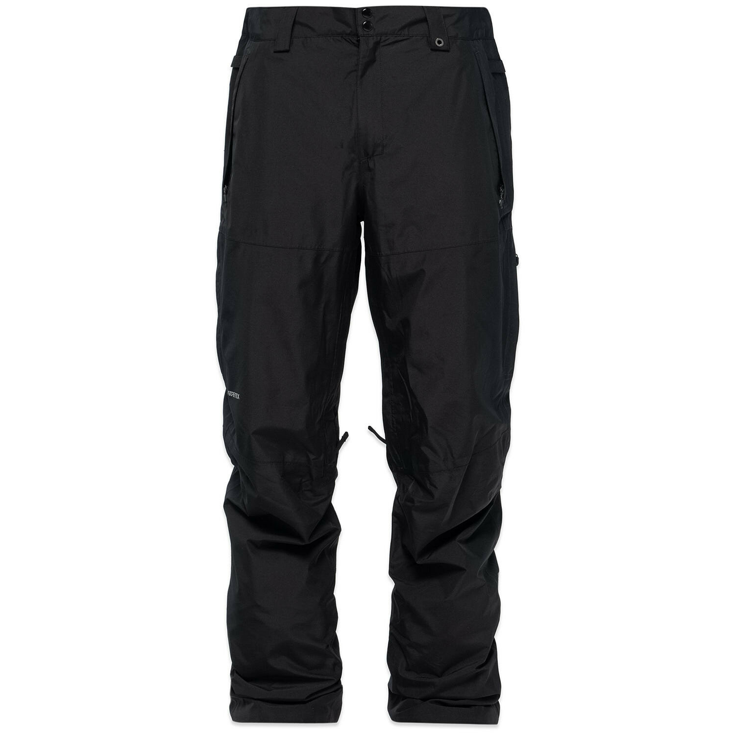 Брюки сноубордические ШТАНЫ 686 MNS GORE-TEX CORE SHELL PANT