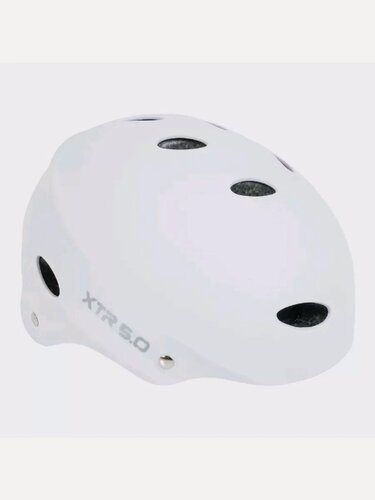 Изображение товара Шлем защитный спортивный Tech Team XTR 5.0 white