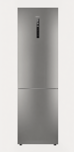 Изображение товара Холодильник Haier C2F620CFU1, 2 камеры, No Frost, перевешиваемые дверцы