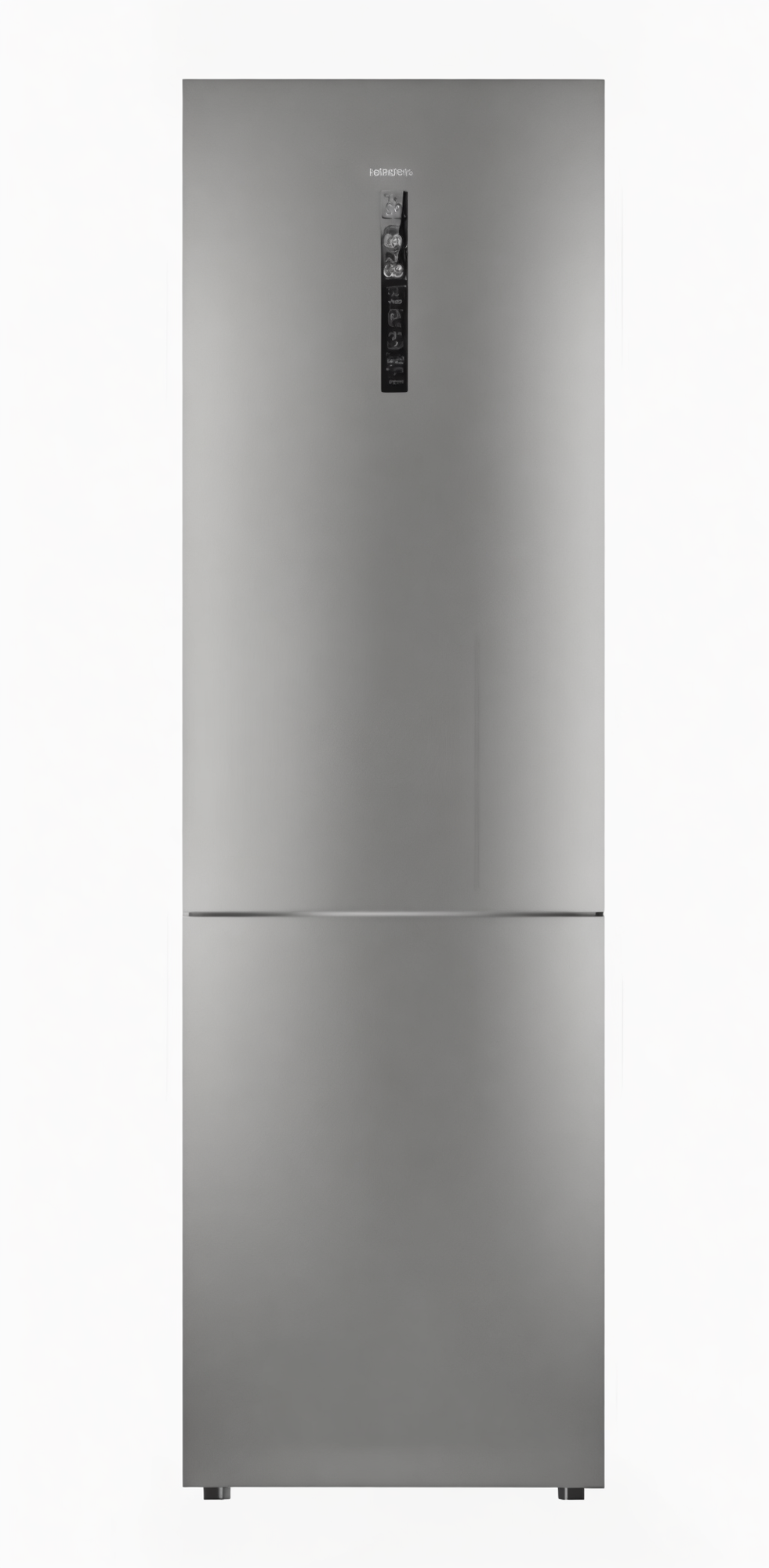 Холодильник Haier C2F620CFU1 2 камеры No Frost перевешиваемые дверцы