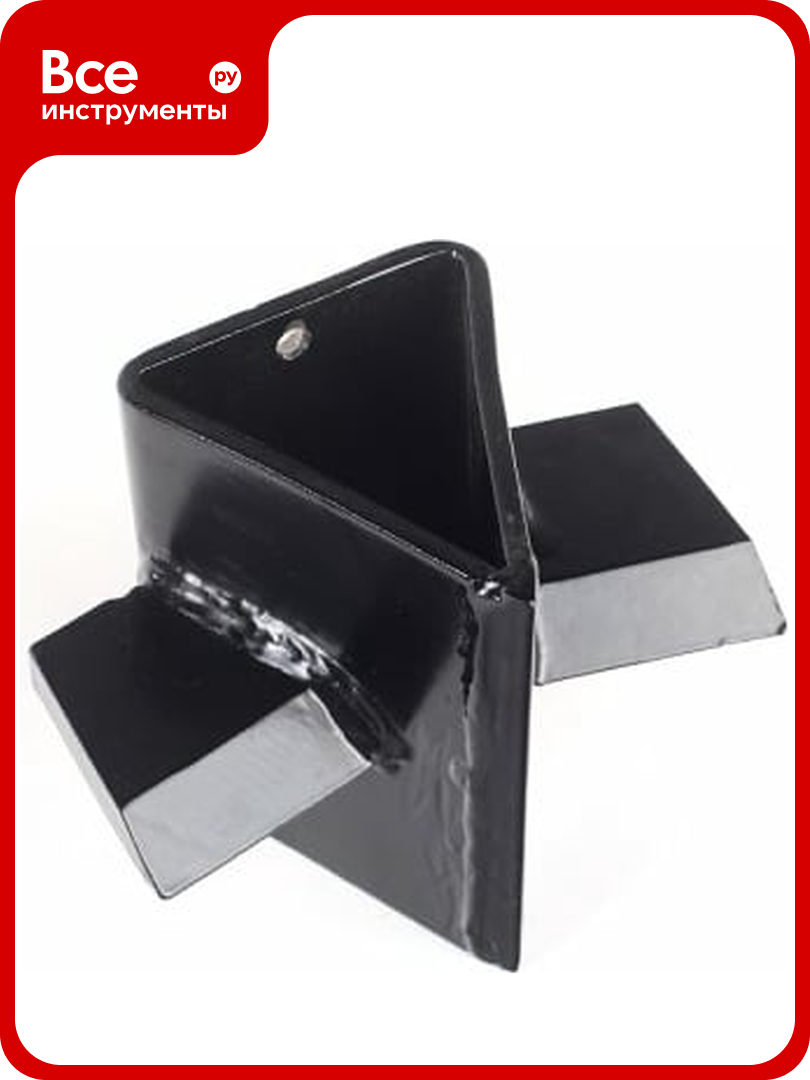 Крестообразный колун PATRIOT С-3 766300009