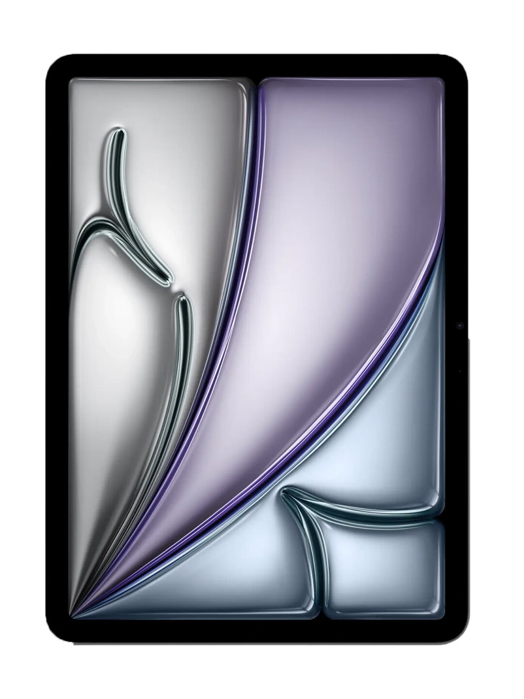 11" Планшет Apple iPad Air 11 2025 M3, 128 ГБ, Wi-Fi, iPadOS, space gray