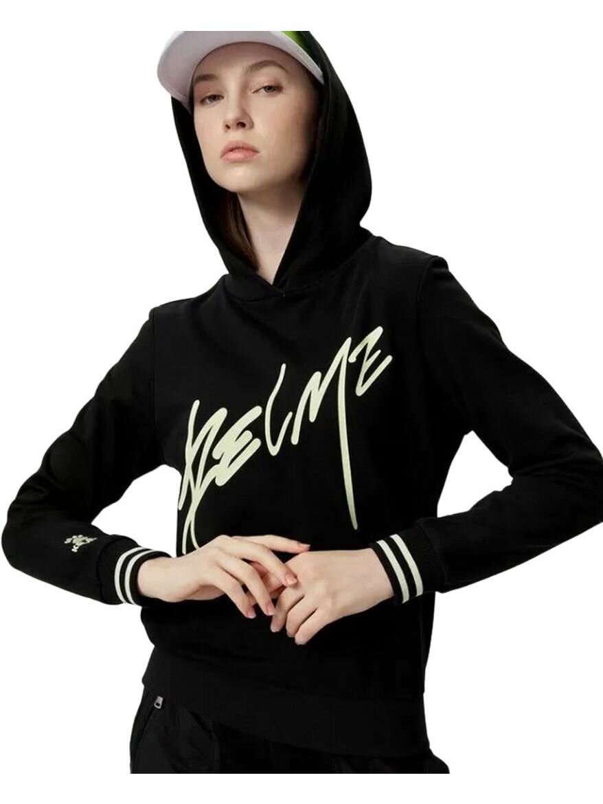 Худи Kelme Women's Hoodie
