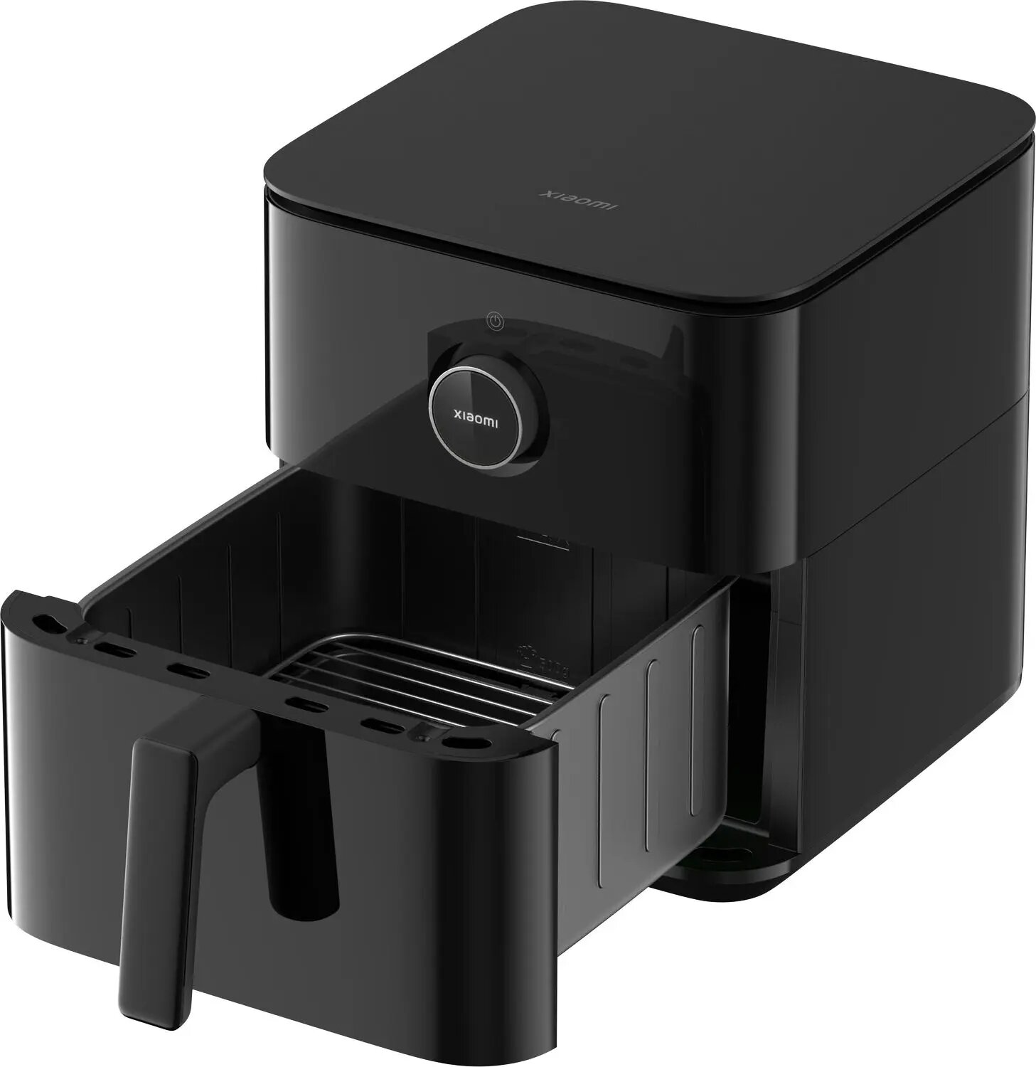 Умный аэрогриль Xiaomi Smart Air Fryer 6.5 л, фритюрница с готовыми рецептами, Global
