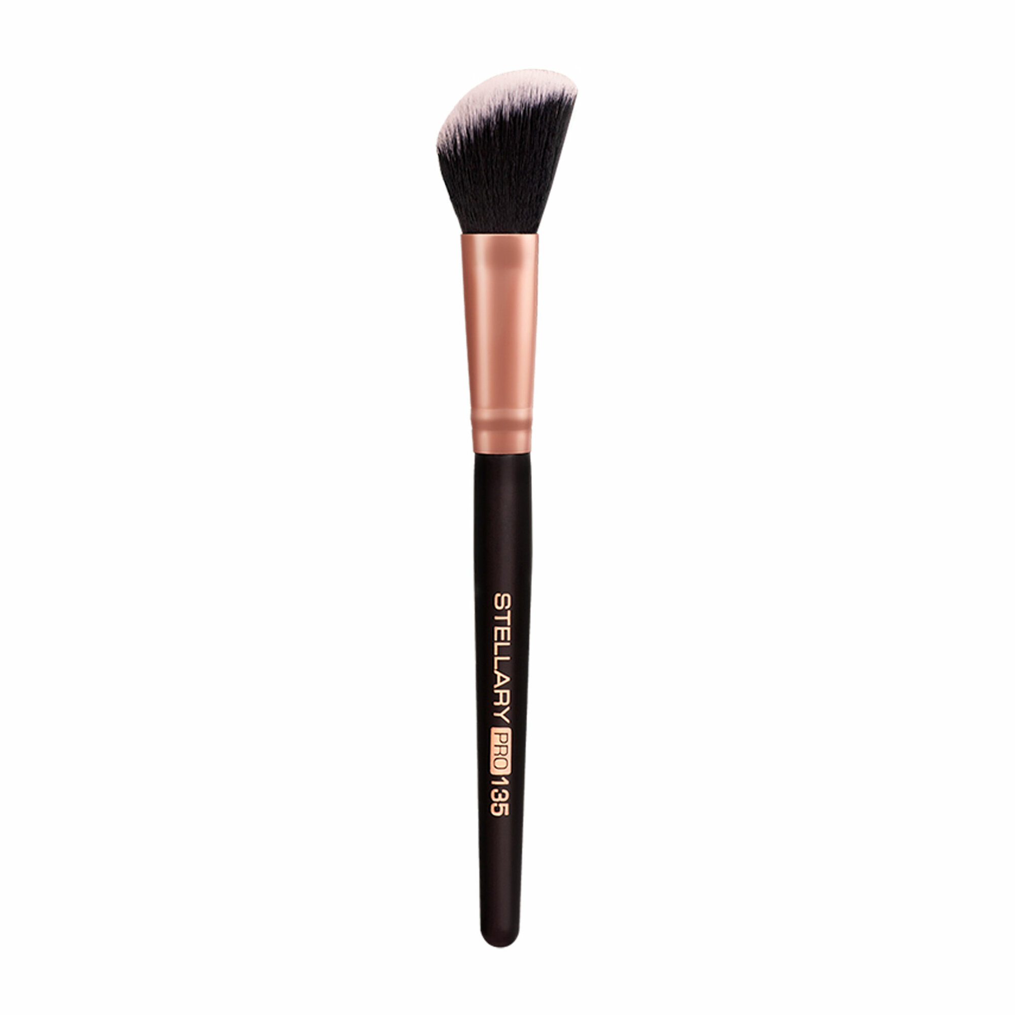 STELLARY Кисть для румян/контур Blush/contour135