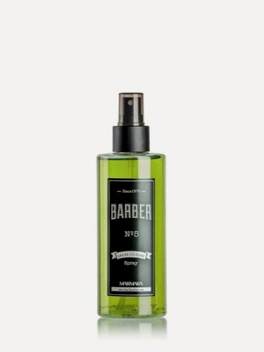 Изображение товара Одеколон мужской после бритья Marmara Barber № 5, цитрусово-древесный аромат, 250 мл