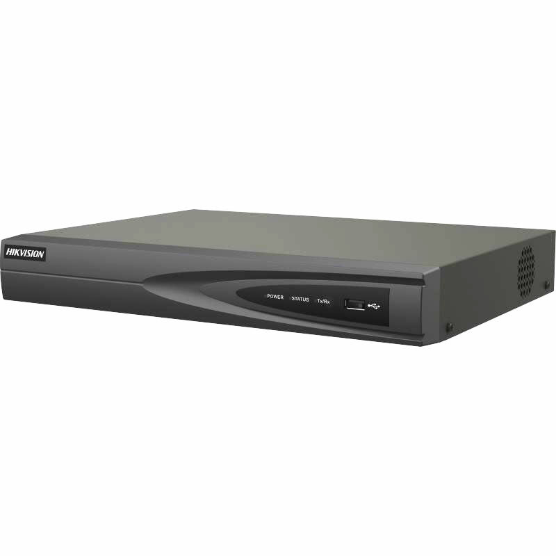 Сетевой видеорегистратор HikVision DS-7604NI-Q1, для IP-камер